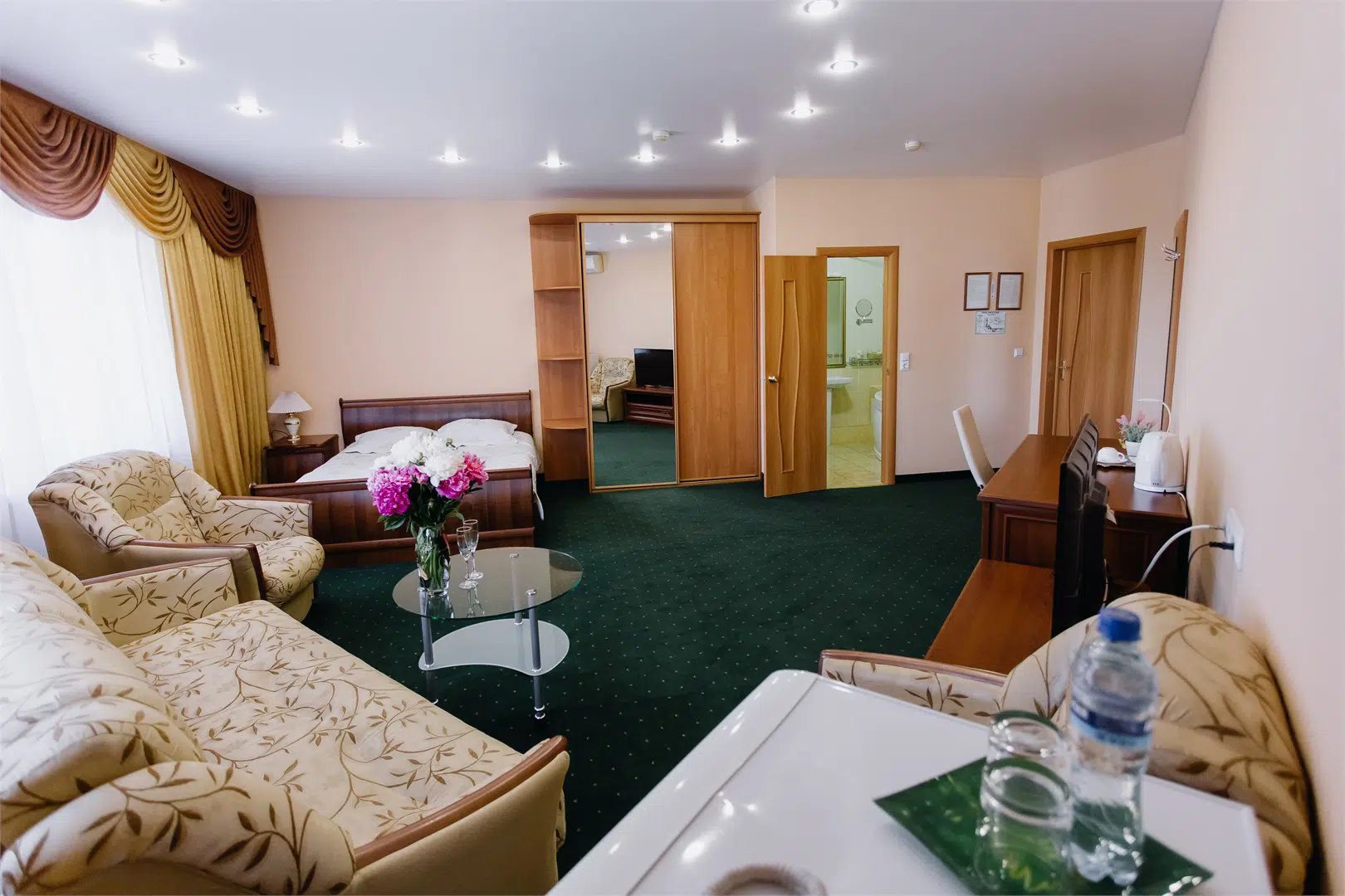 room image